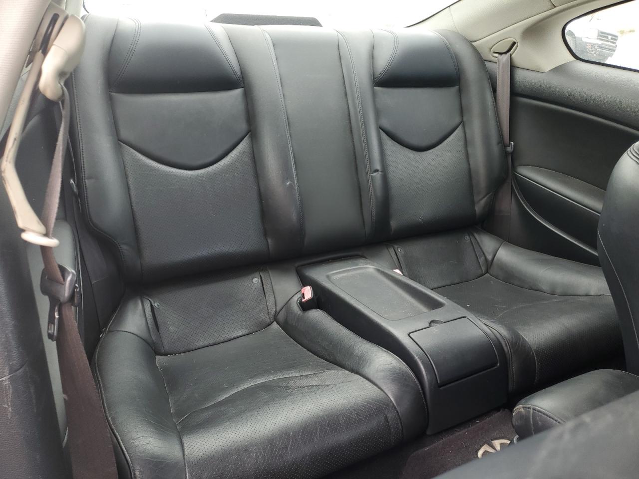 2009 Infiniti G - Image 10