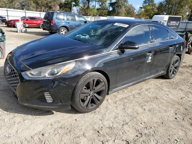 2018 Hyundai Sonata Sport na sprzedaż w Hampton, VA - Front End