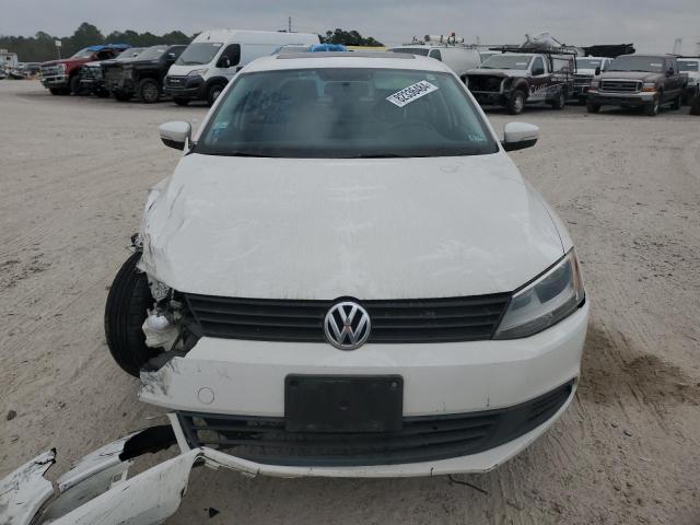  VOLKSWAGEN JETTA 2012 Biały