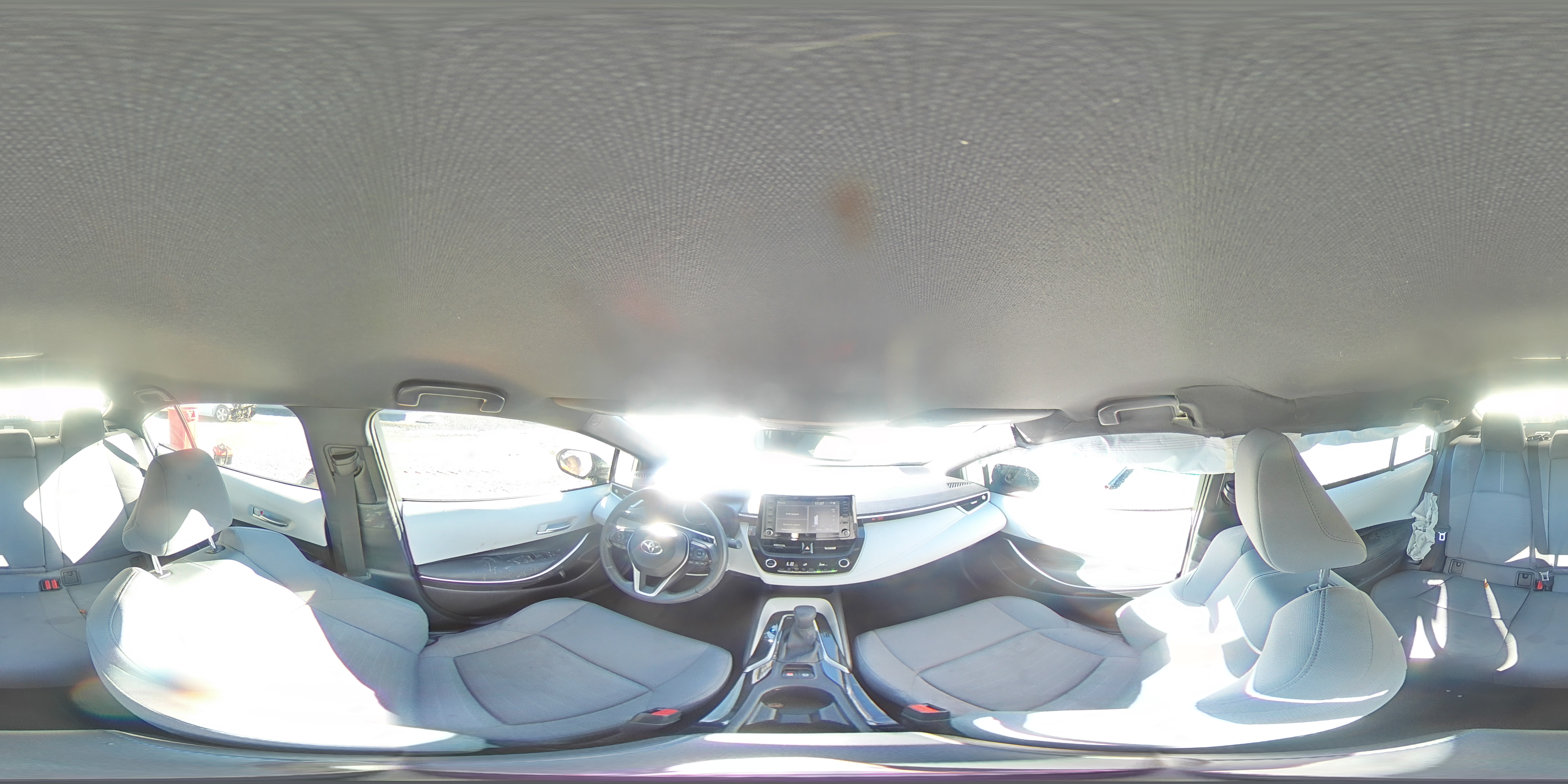 2022 Toyota Corolla - Image 13