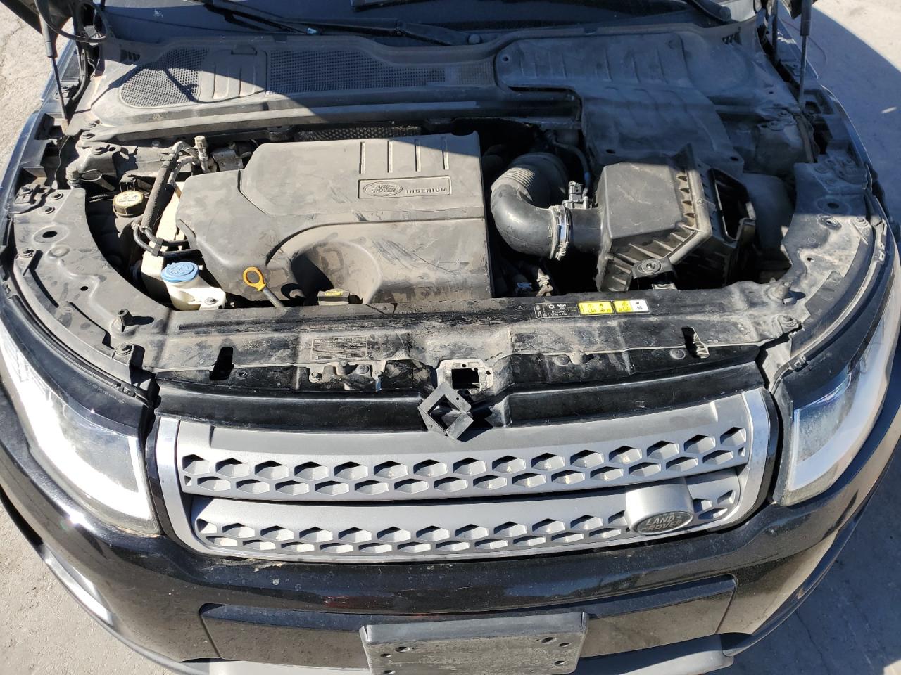 2018 Land Rover Range Rover - Image 12