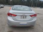 2011 Hyundai Elantra Gls de vânzare în Greenwell Springs, LA - Front End