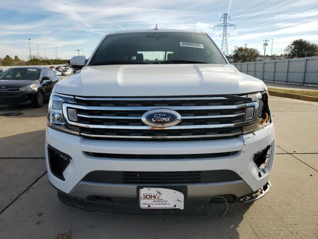  FORD EXPEDITION 2020 Білий