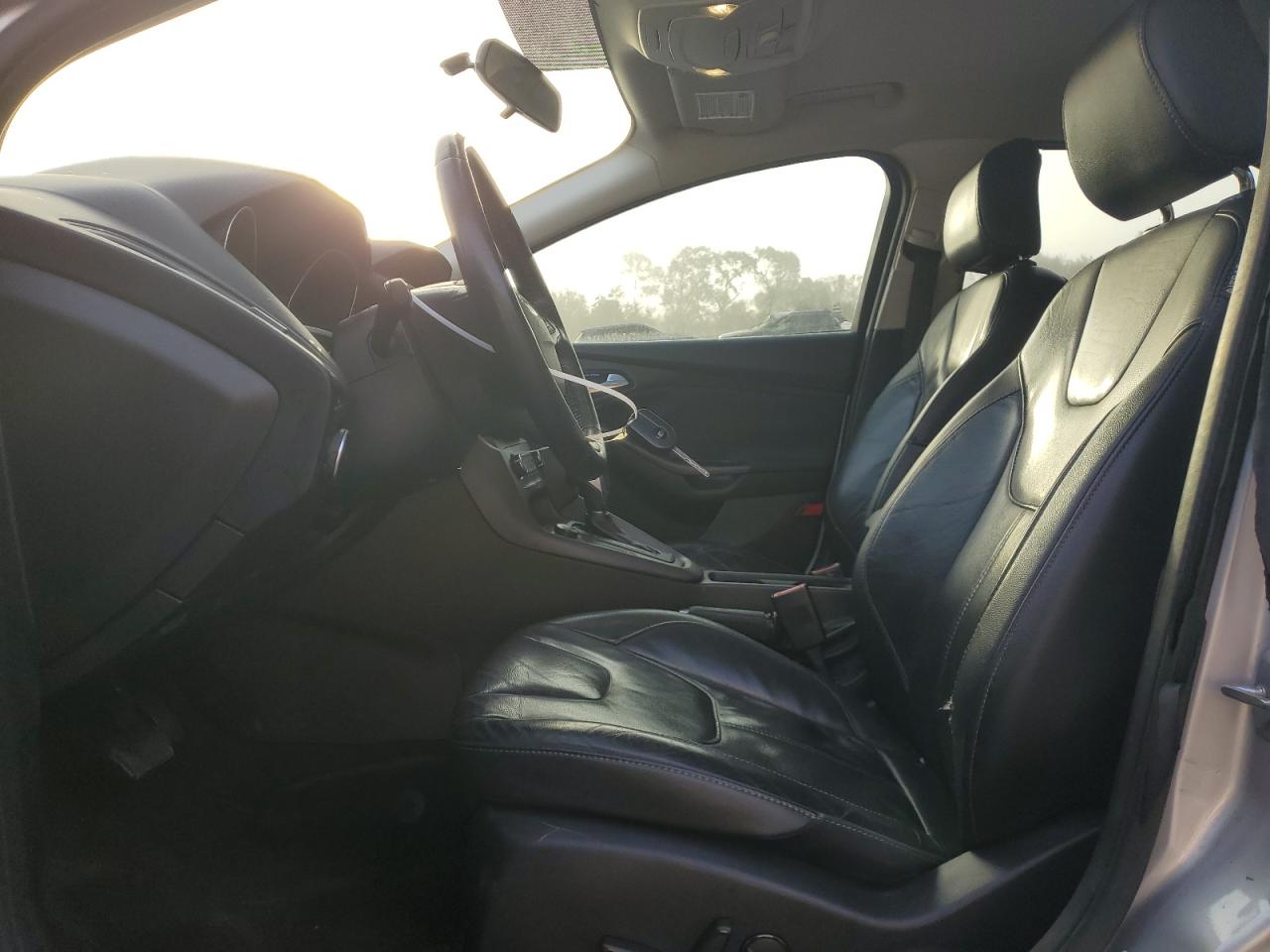 2016 Ford Focus - Image 7