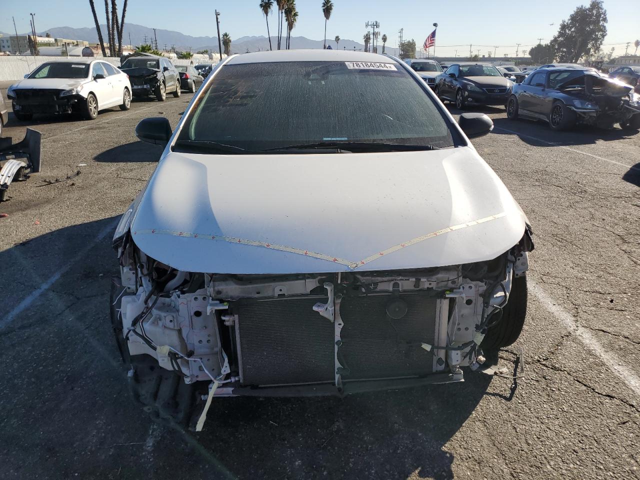 2020 Toyota Corolla - Image 5