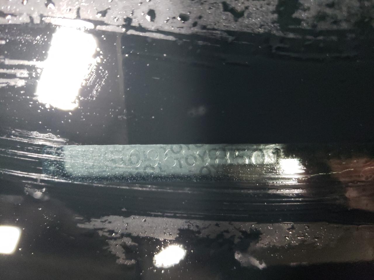2008 Lexus GS - Image 12