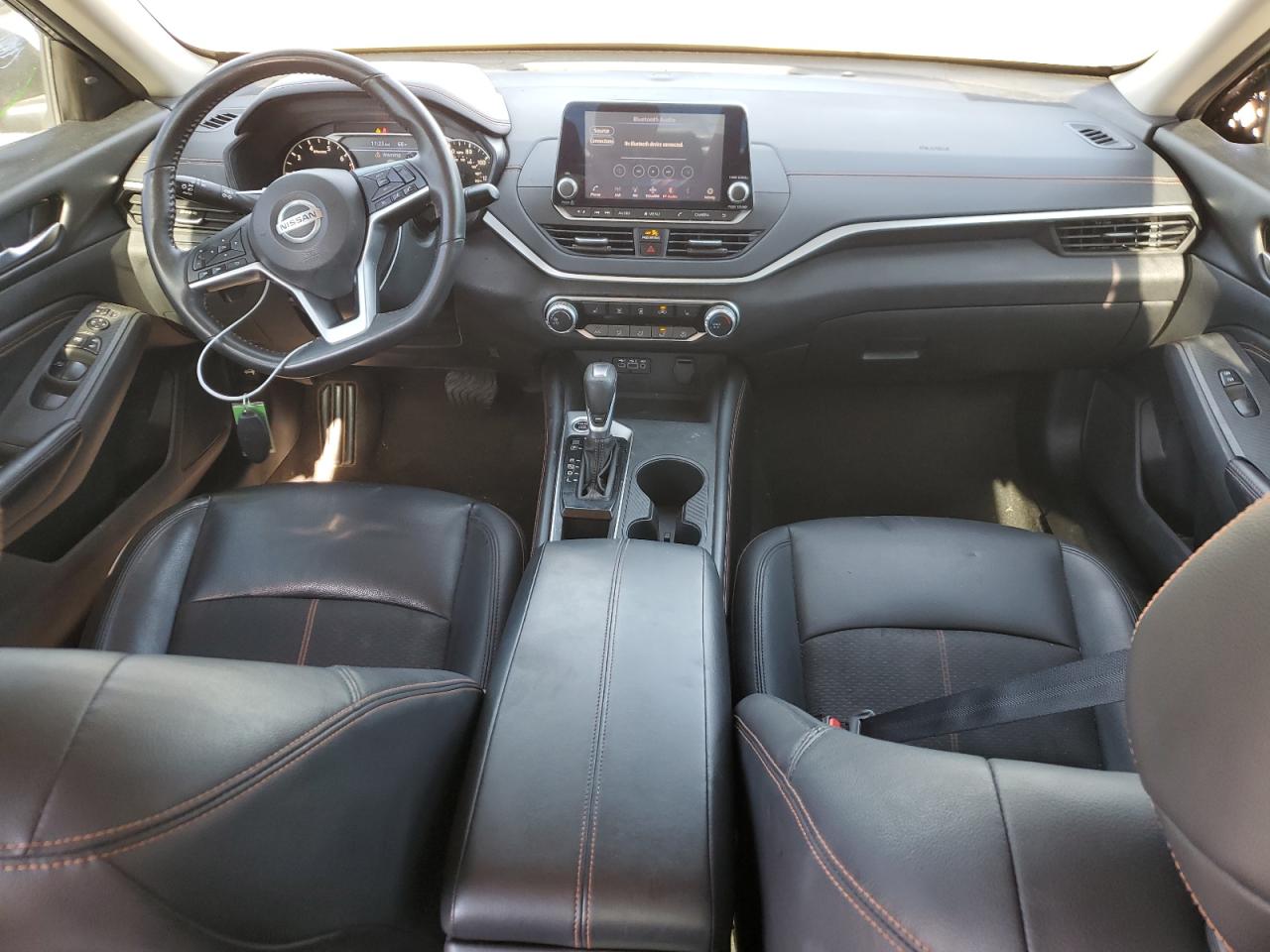 2022 Nissan Altima - Image 8