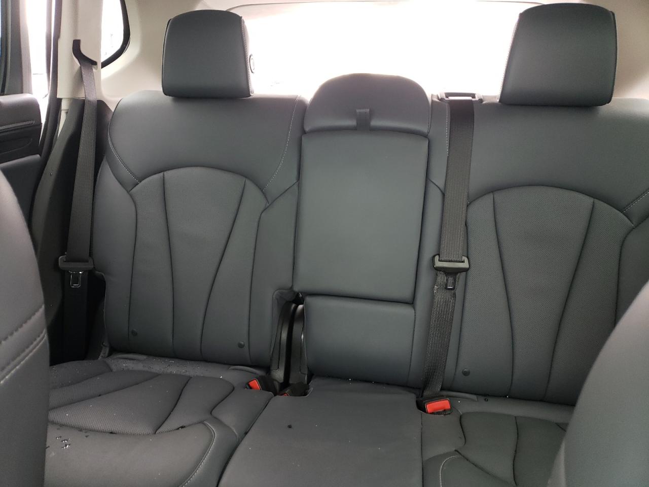 2019 Buick Envision Essence VIN: LRBFXCSA1KD006994 Lot: 70170585