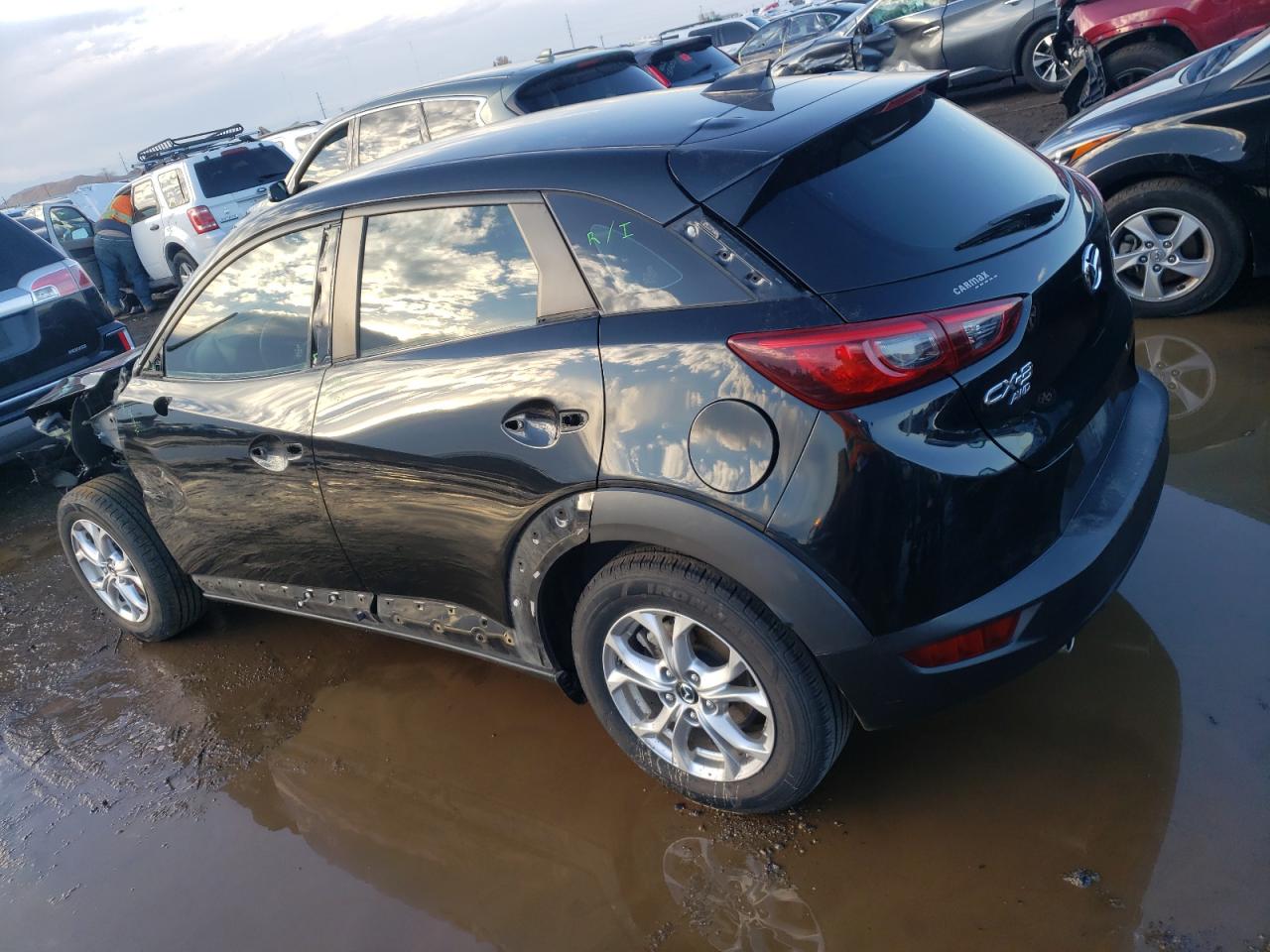 2019 Mazda CX-3 - Image 2