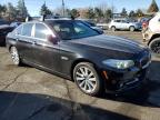2016 Bmw 535 Xi იყიდება Denver-ში, CO - Front End