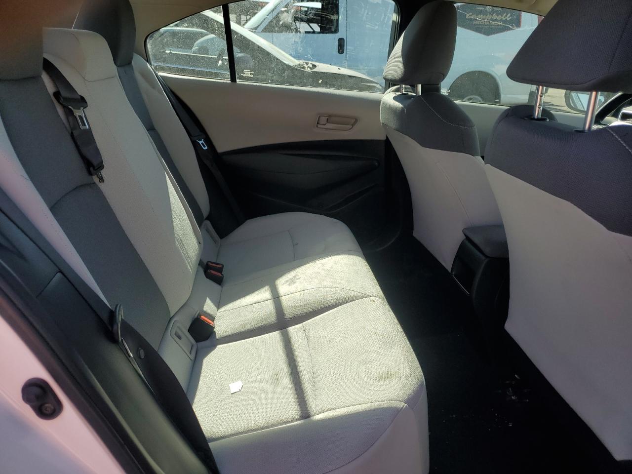 2022 Toyota Corolla - Image 10