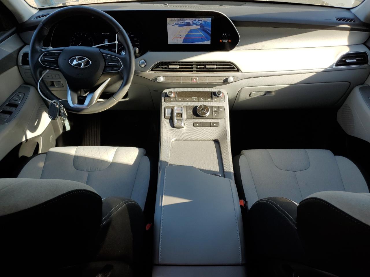 2022 Hyundai Palisade - Image 8