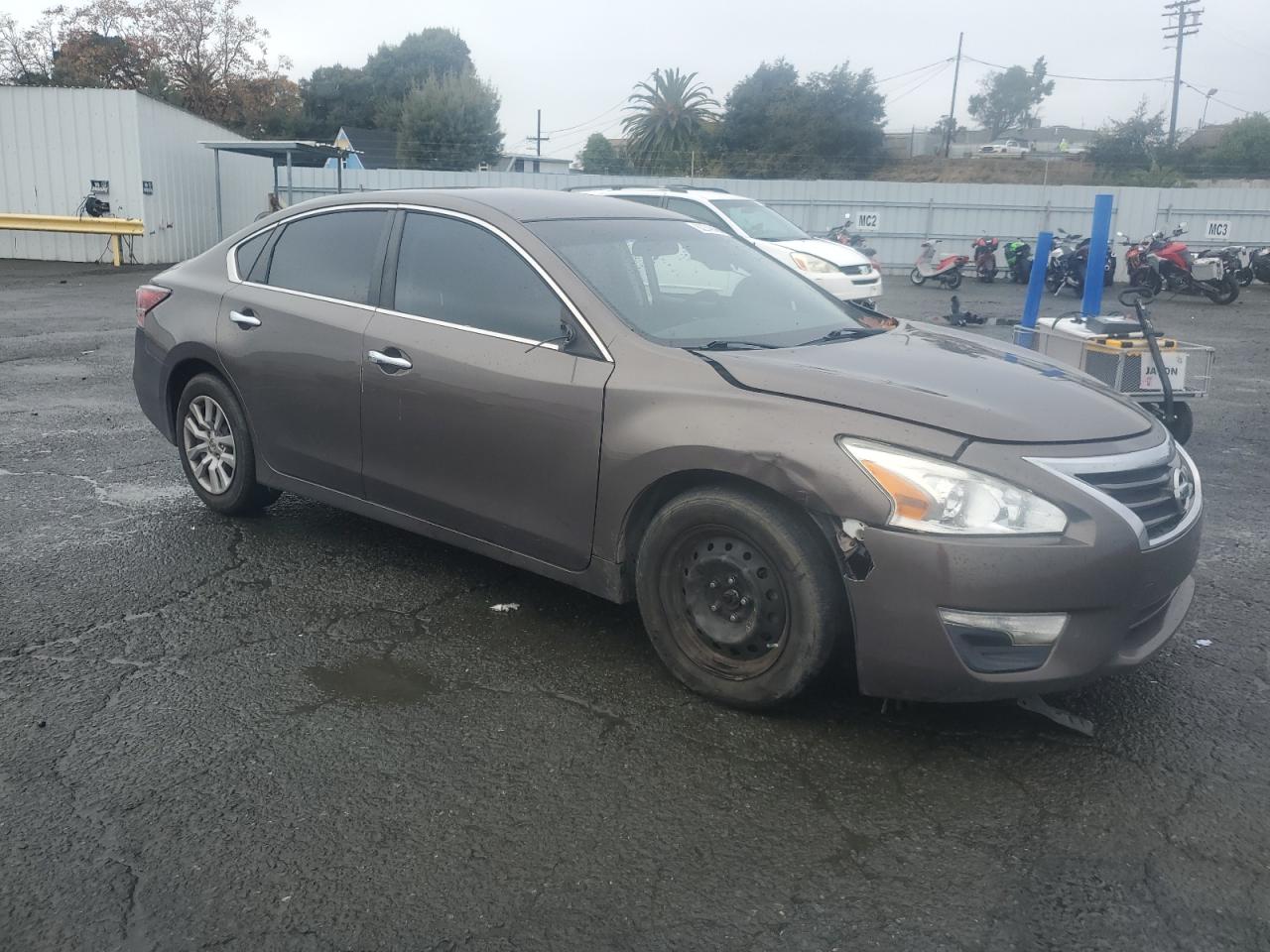 2014 Nissan Altima - Image 4