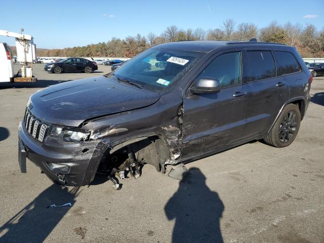 2019 Jeep Grand Cherokee Laredo en Venta en Brookhaven, NY - Front End