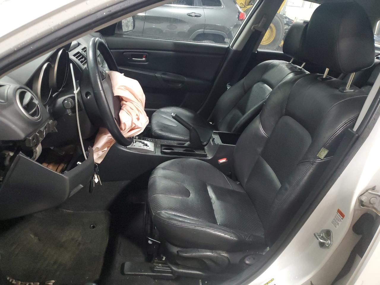 2006 Mazda 3 - Image 7