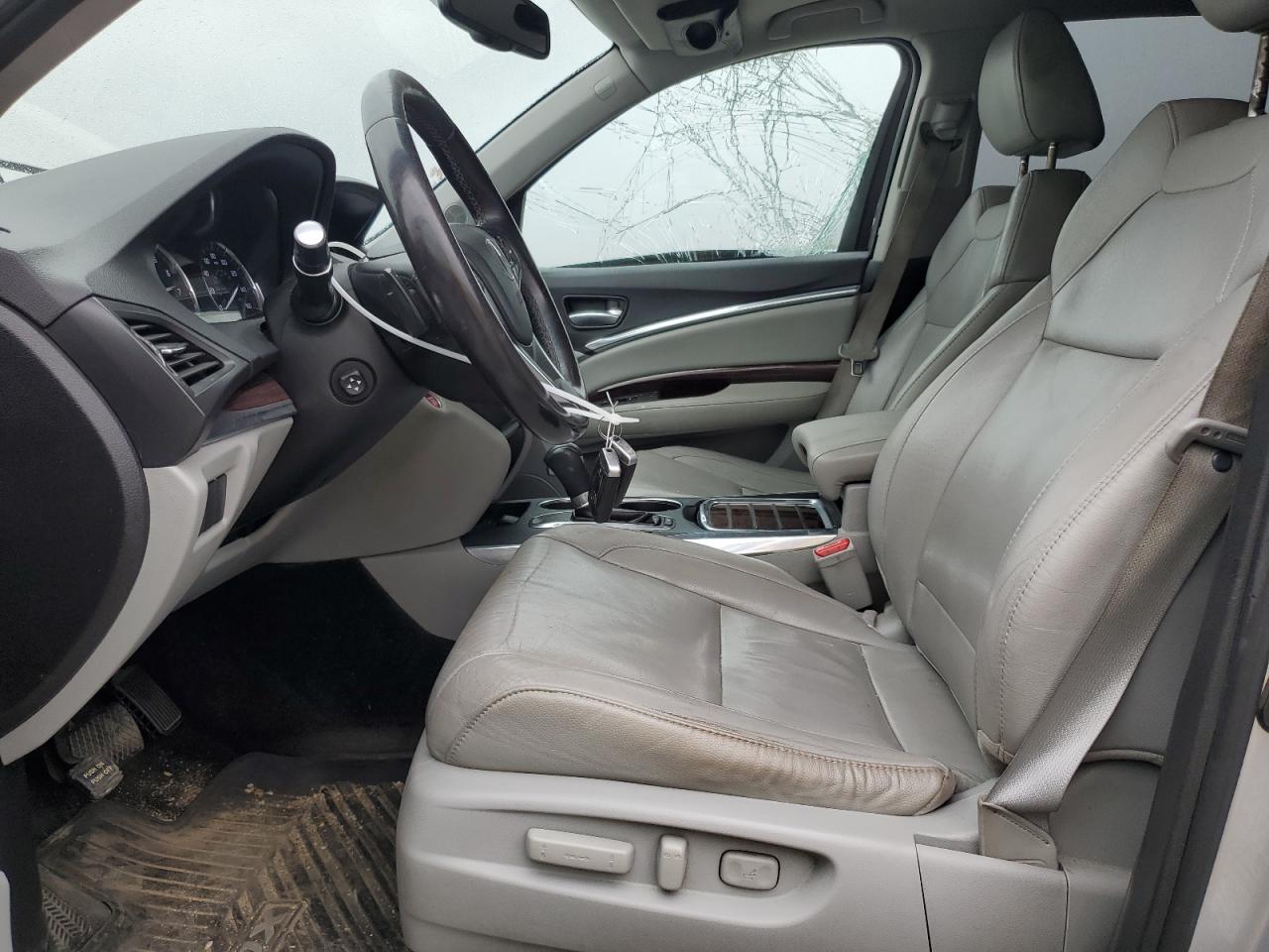 2014 Acura MDX - Image 7