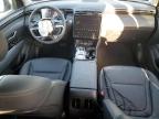 2024 Hyundai Tucson Limited en Venta en Colton, CA - Front End