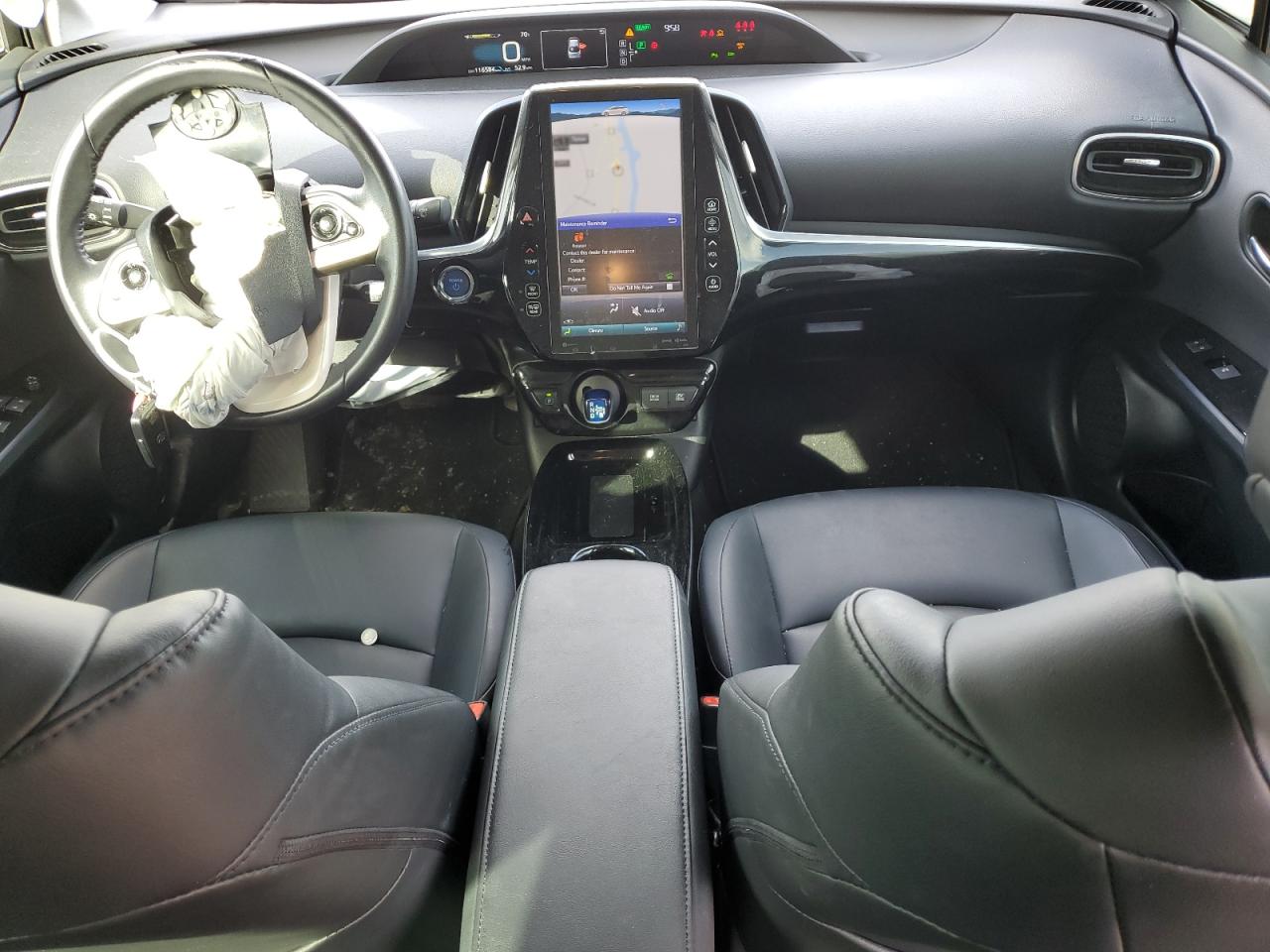 2018 Toyota Prius - Image 8