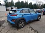 2020 Hyundai Kona Se na sprzedaż w Arlington, WA - Side