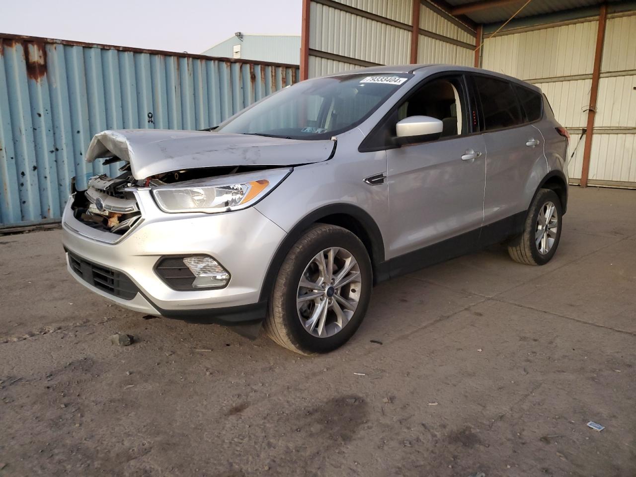 2019 Ford Escape - Image 1