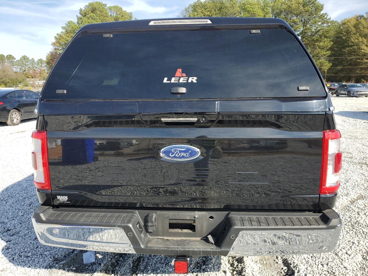 2023 Ford F-150 - Image 6