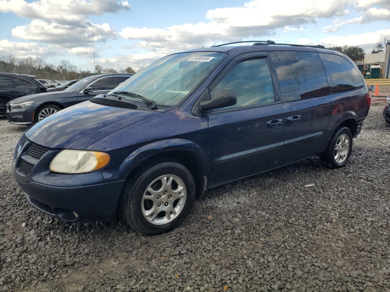 2003 Dodge Caravan - Image 1