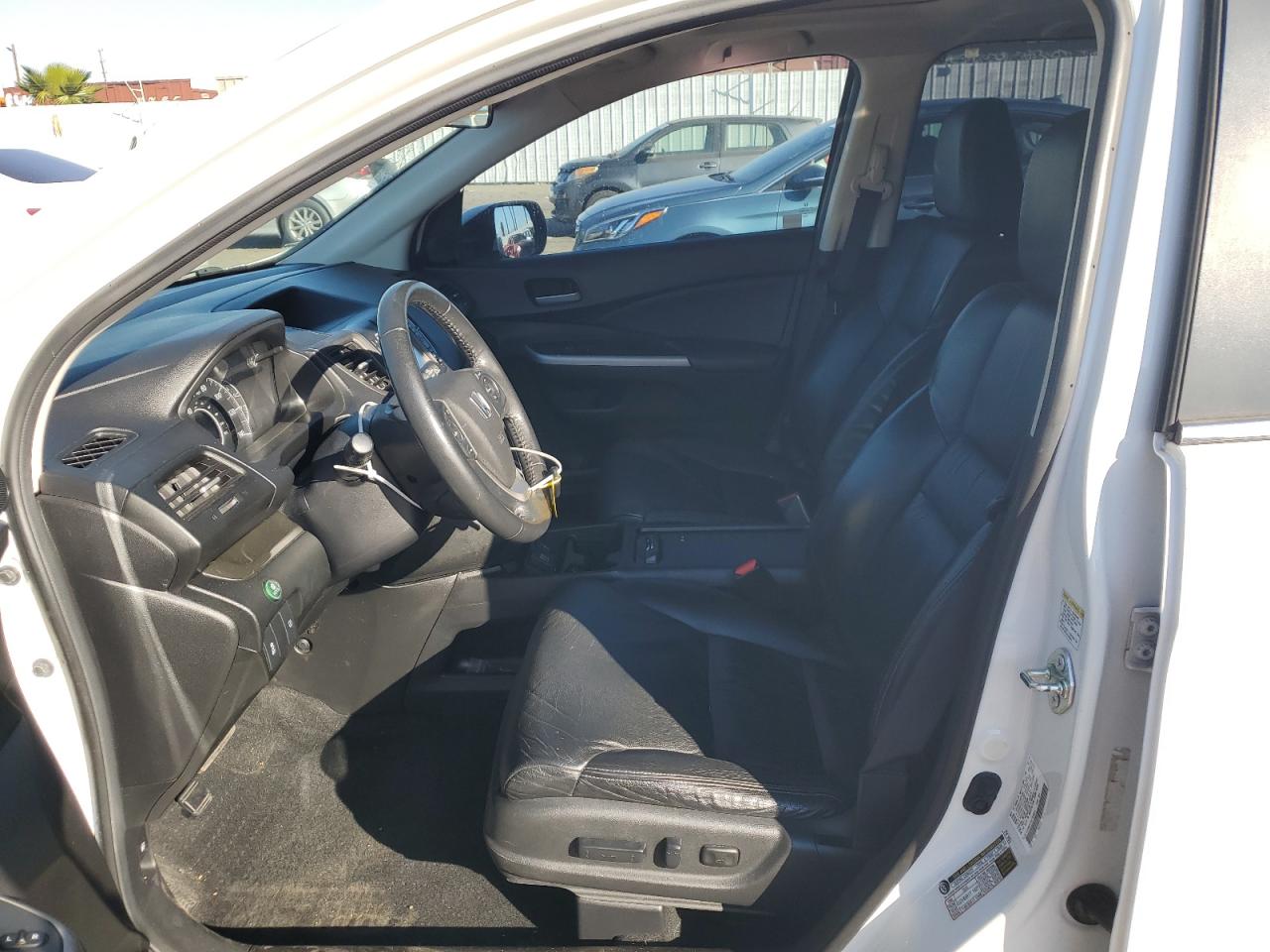 2014 Honda CR-V - Image 7
