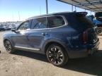2023 Kia Telluride Sx de vânzare în Sacramento, CA - Side