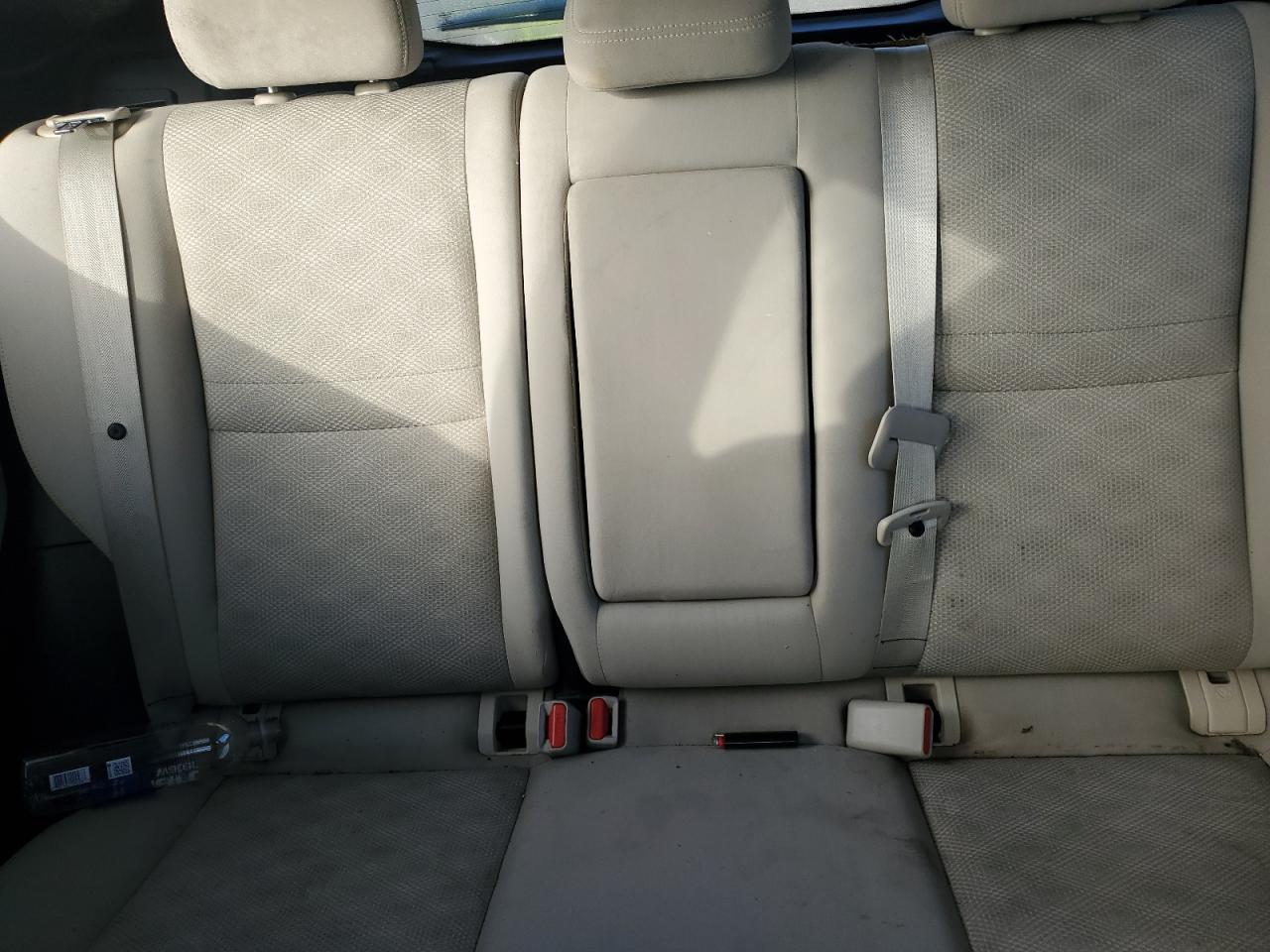 2019 Nissan Rogue - Image 10
