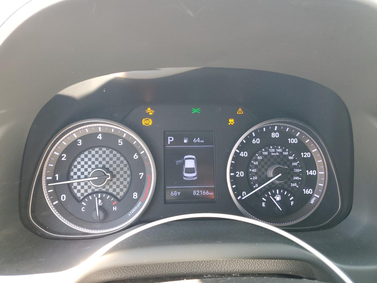 2020 Hyundai Elantra - Image 9