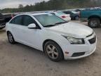 2012 Chevrolet Cruze Lt продається в Harleyville, SC - Water/Flood