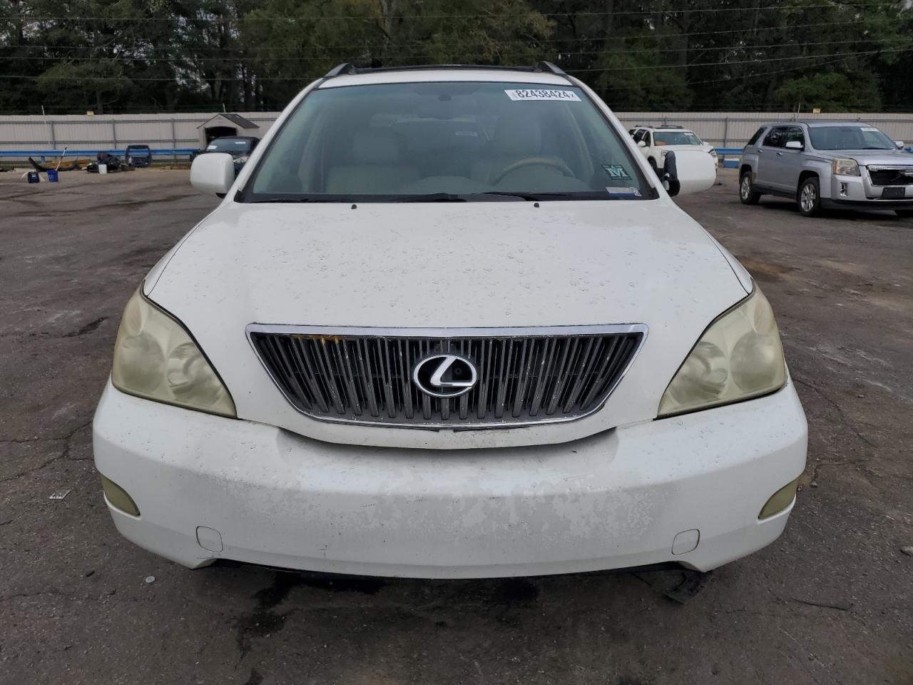 2007 Lexus RX - Image 5