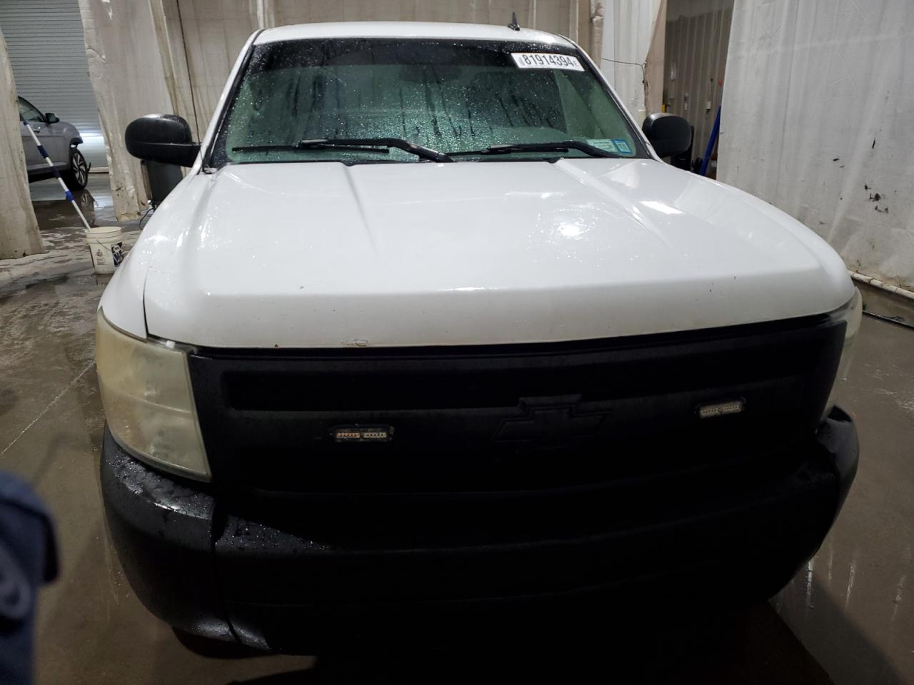 2007 Chevrolet Silverado - Image 5