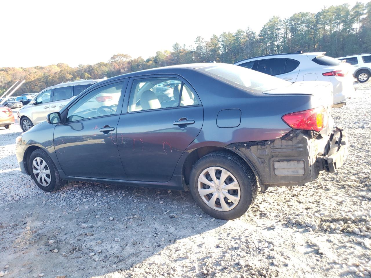 2010 Toyota Corolla - Image 2