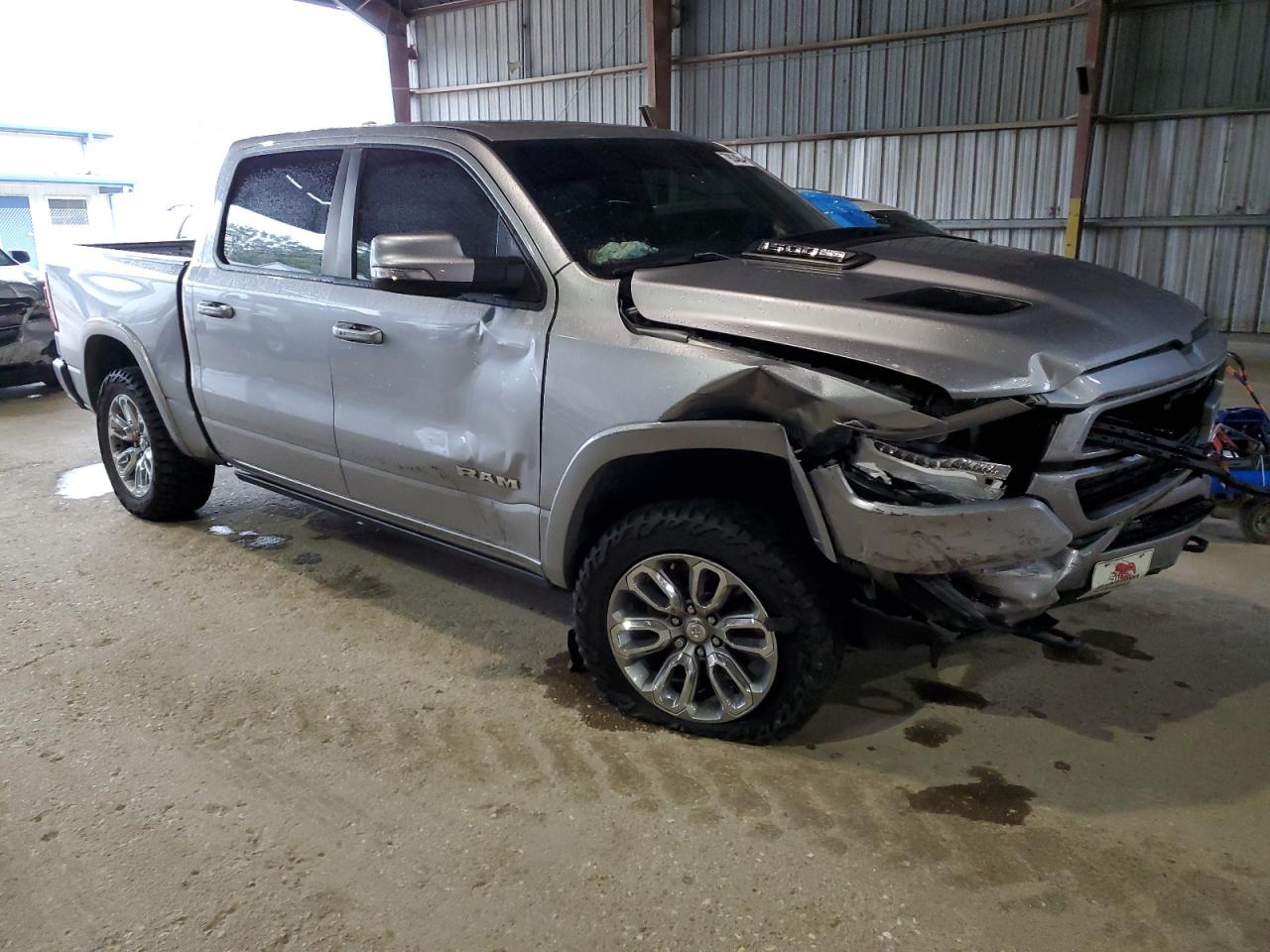 2019 RAM 1500 - Image 4