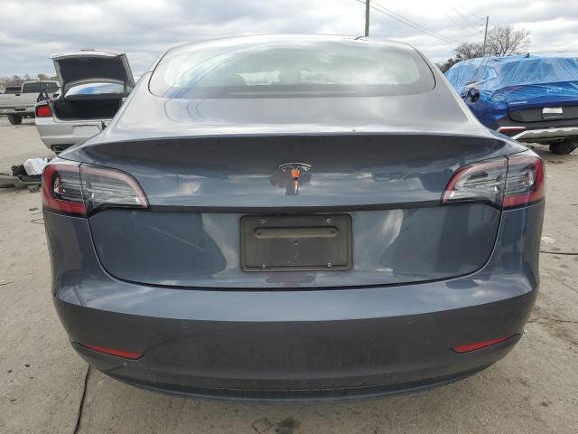  TESLA MODEL 3 2020 Сharcoal