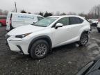 2021 Lexus Nx 300 Base на продаже в Windsor, NJ - Rear End