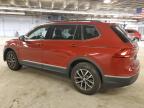 2020 Volkswagen Tiguan Se للبيع في Wheeling، IL - Front End