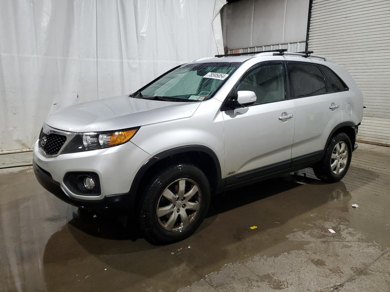2011 Kia Sorento - Image 1