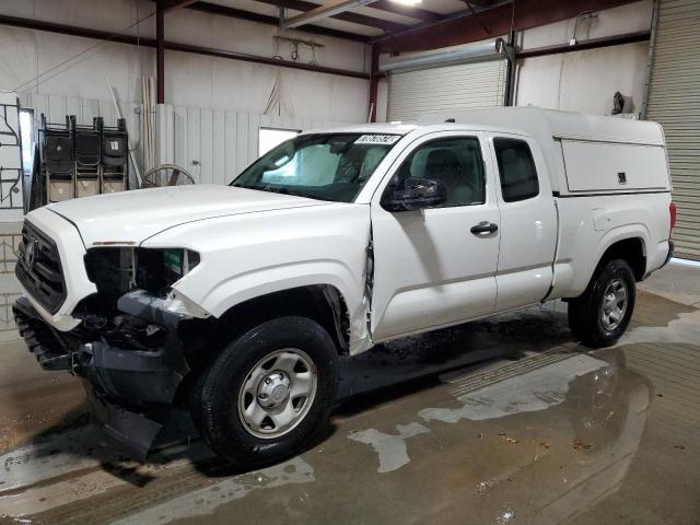 2016 Toyota Tacoma Access Cab