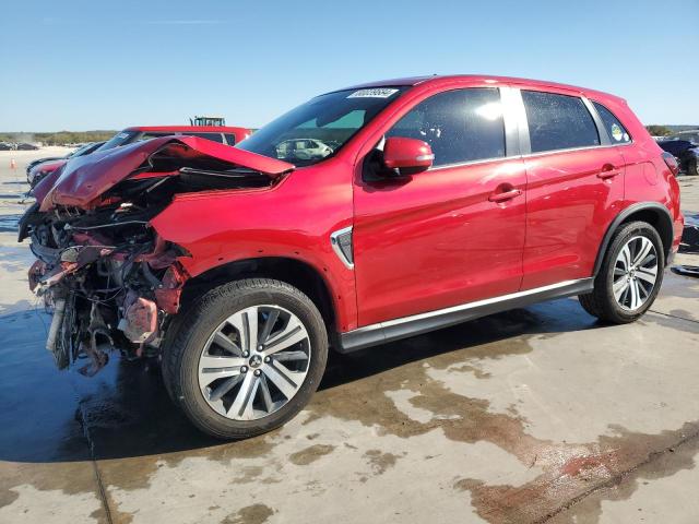 2021 Mitsubishi Outlander Sport Es