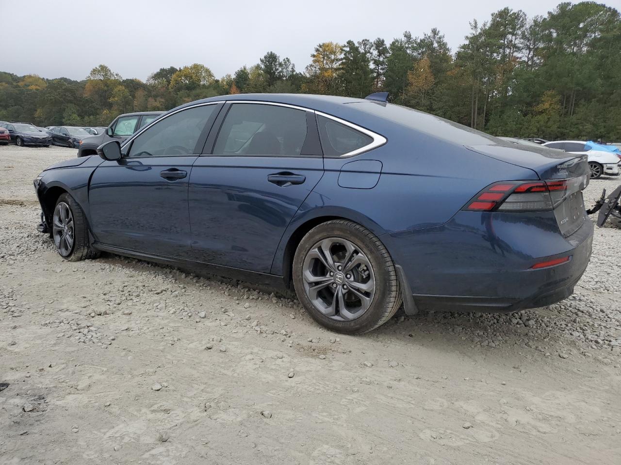 2024 Honda Accord - Image 2