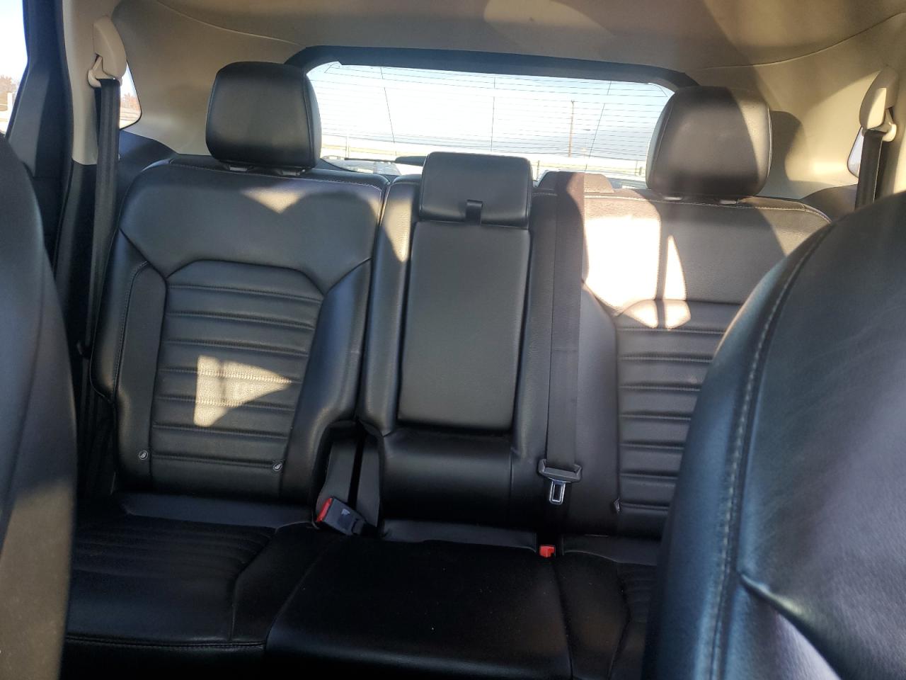 2016 Ford Edge - Image 10