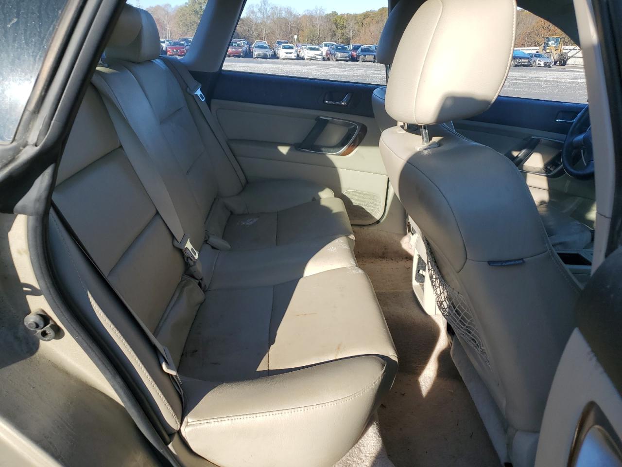 2008 Subaru Outback - Image 11