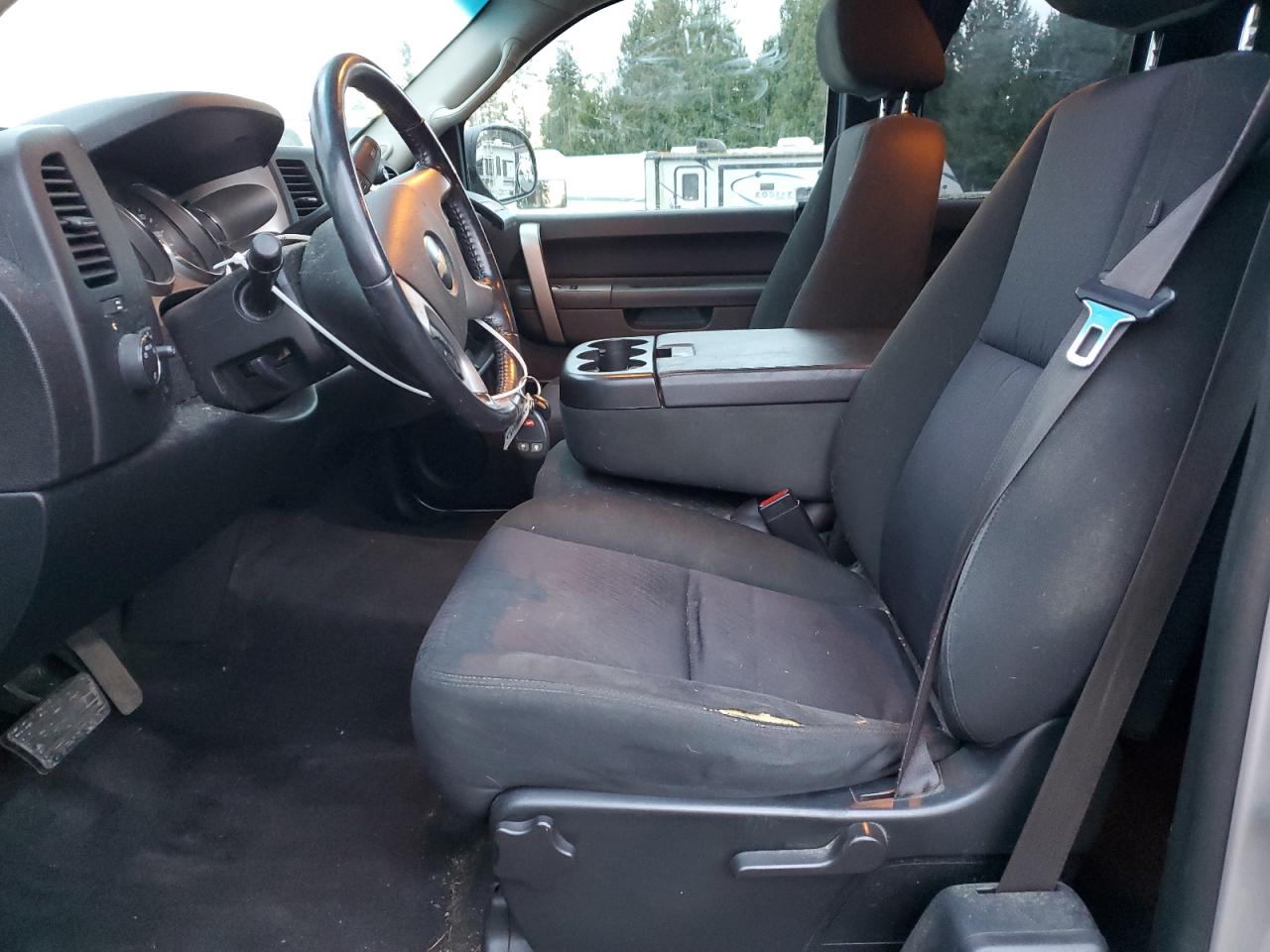 2010 Chevrolet Silverado - Image 7