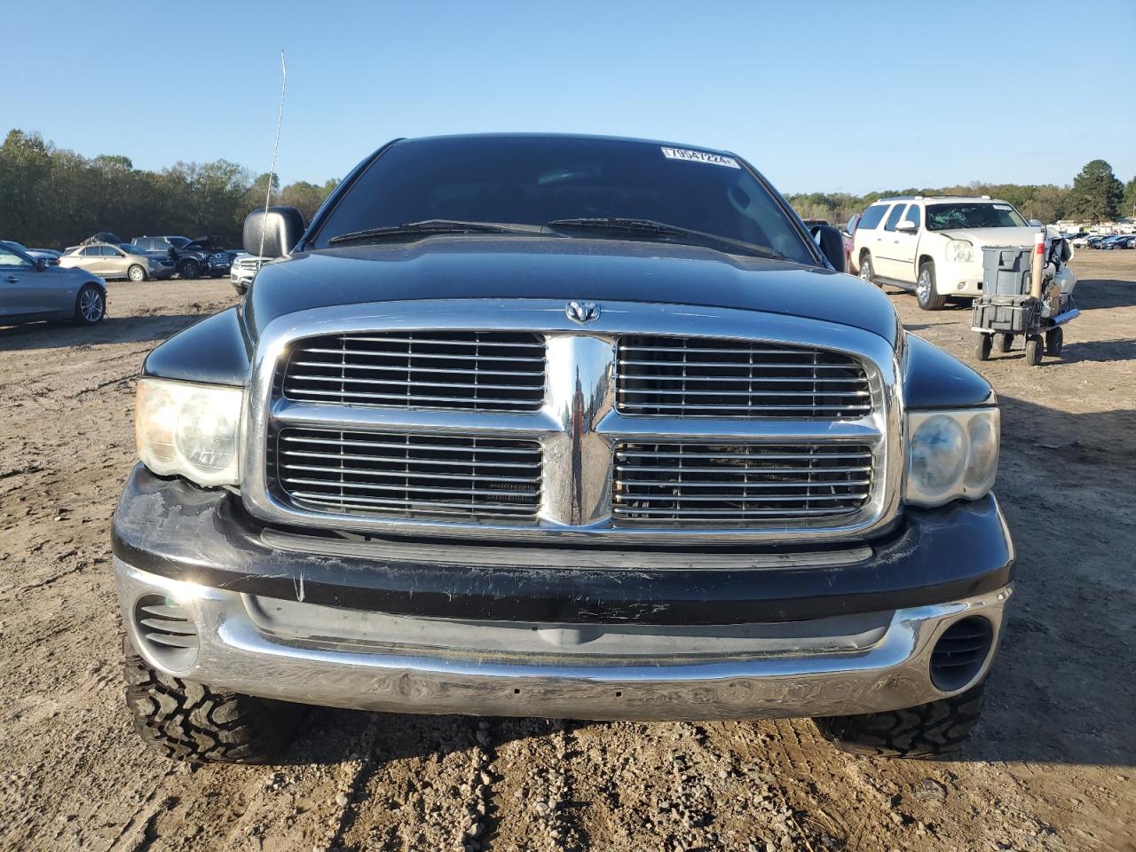 2004 Dodge RAM - Image 5