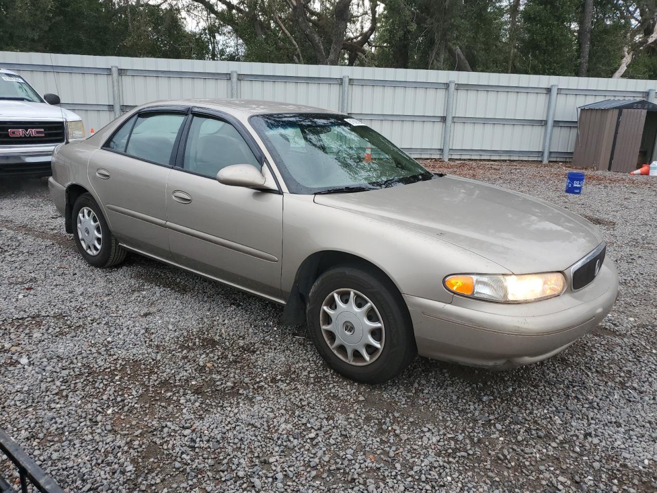 2003 Buick Century - Image 4