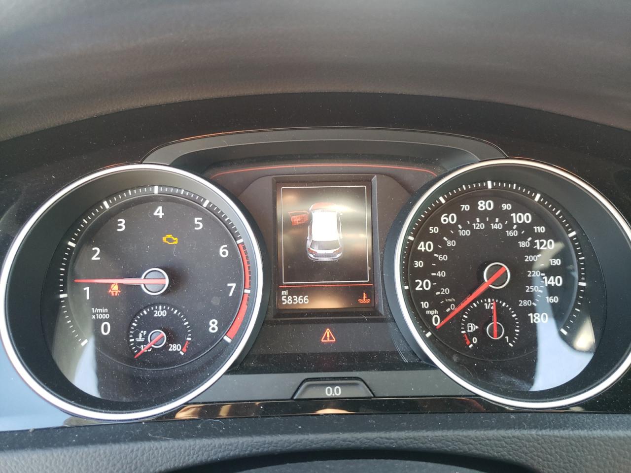 2019 Volkswagen GTI - Image 9
