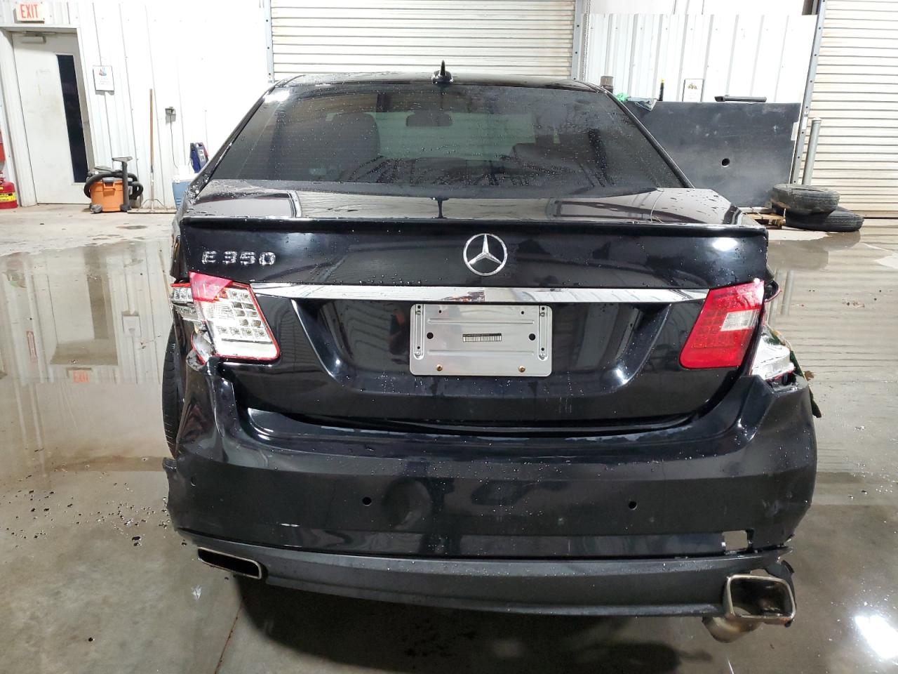 2011 Mercedes-Benz E-klasse - Image 6