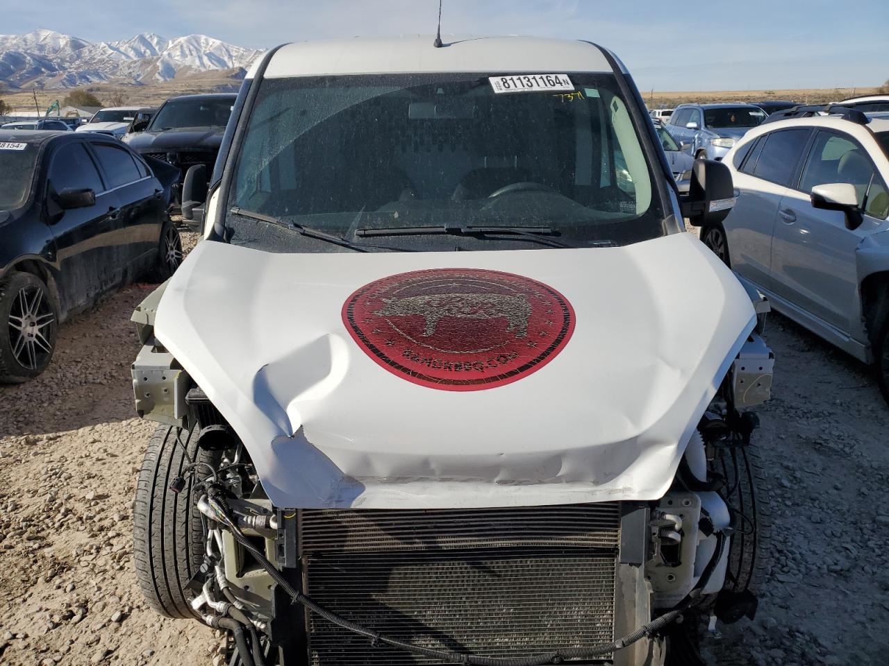 2021 RAM ProMaster City - Image 5